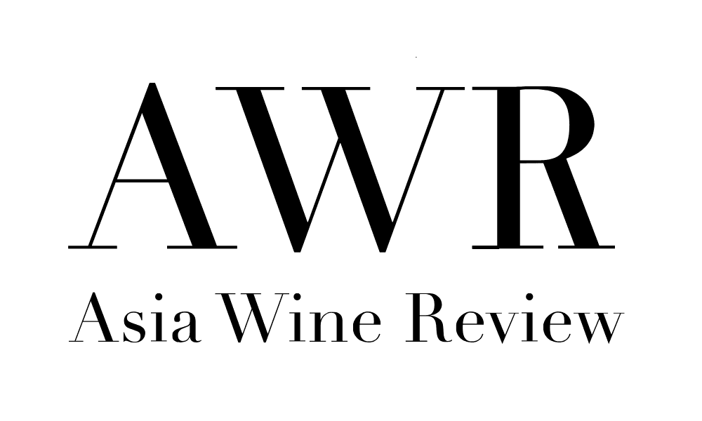 Asia Wine Review seal